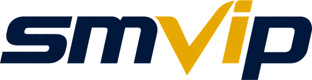 smvip official logo